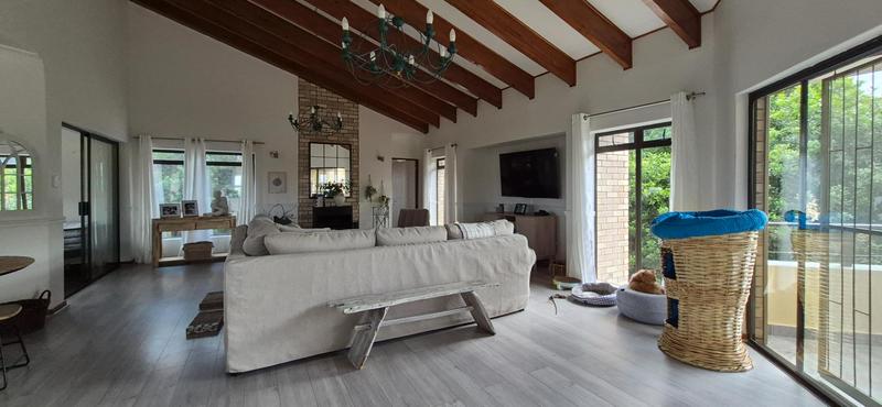 To Let 4 Bedroom Property for Rent in Hersham Western Cape
